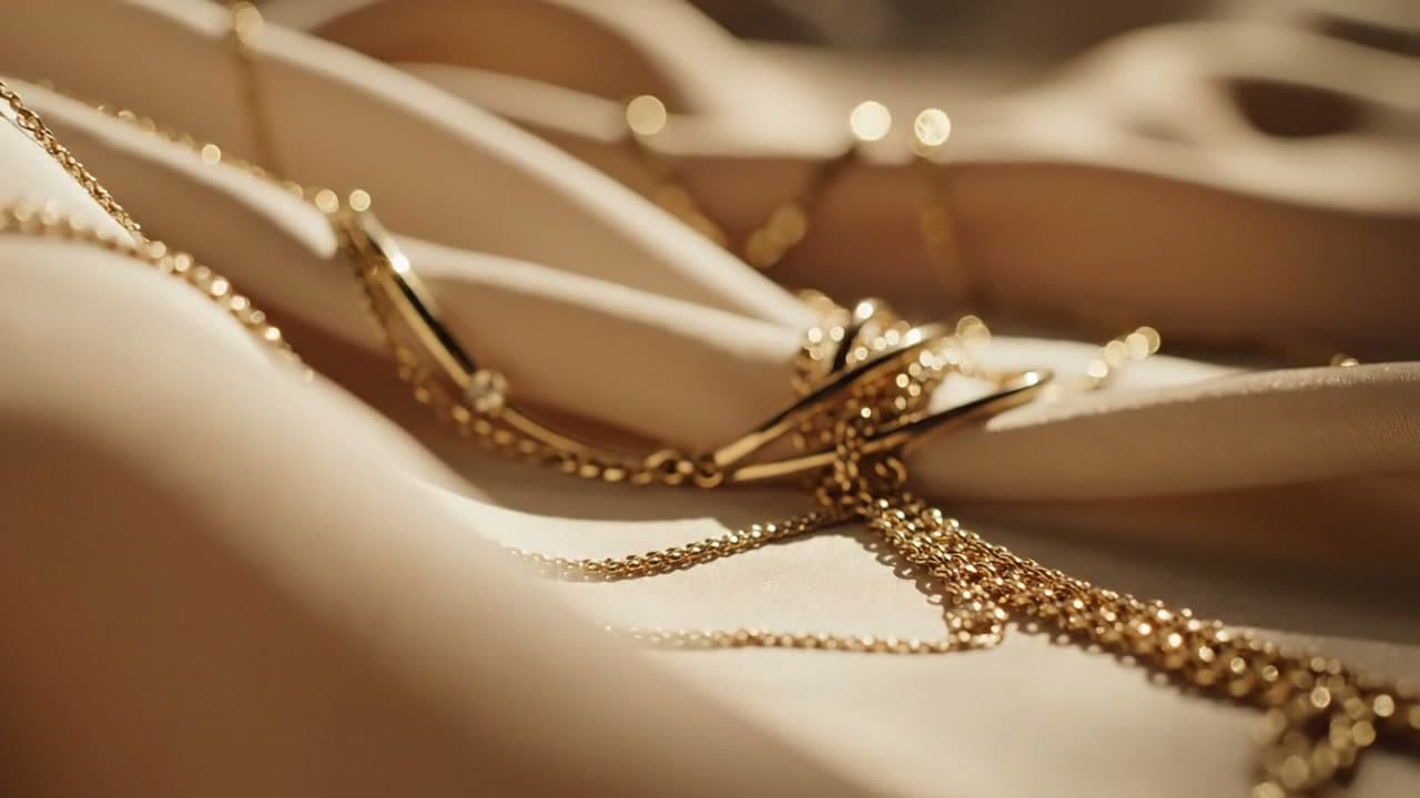 Bond & Fifth permanent jewelry