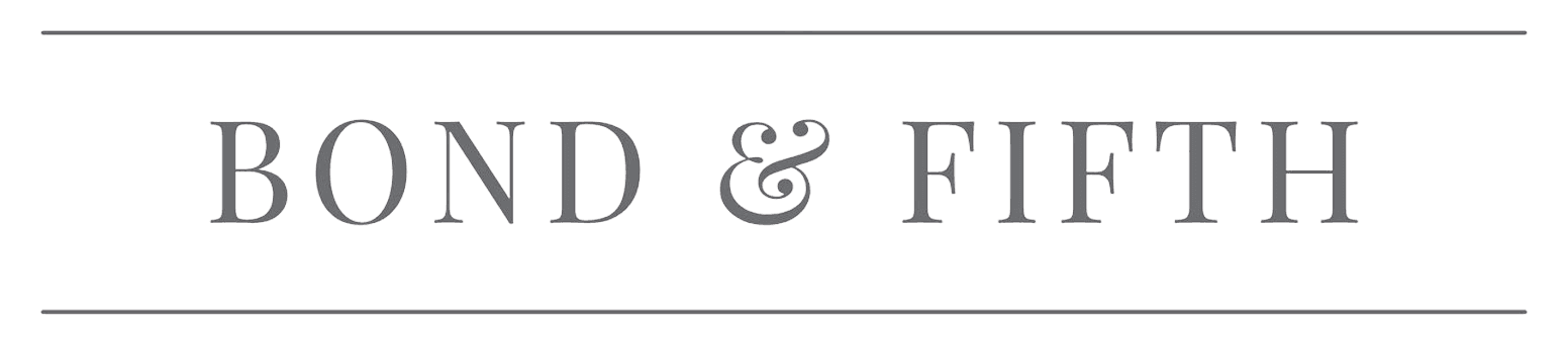 Bond & Fifth